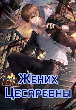 Жених Цесаревны [СИ]