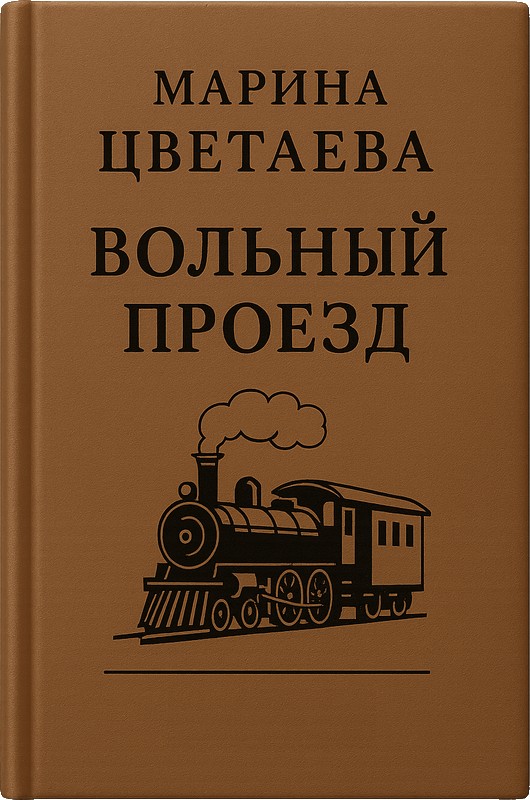 Вольный проезд