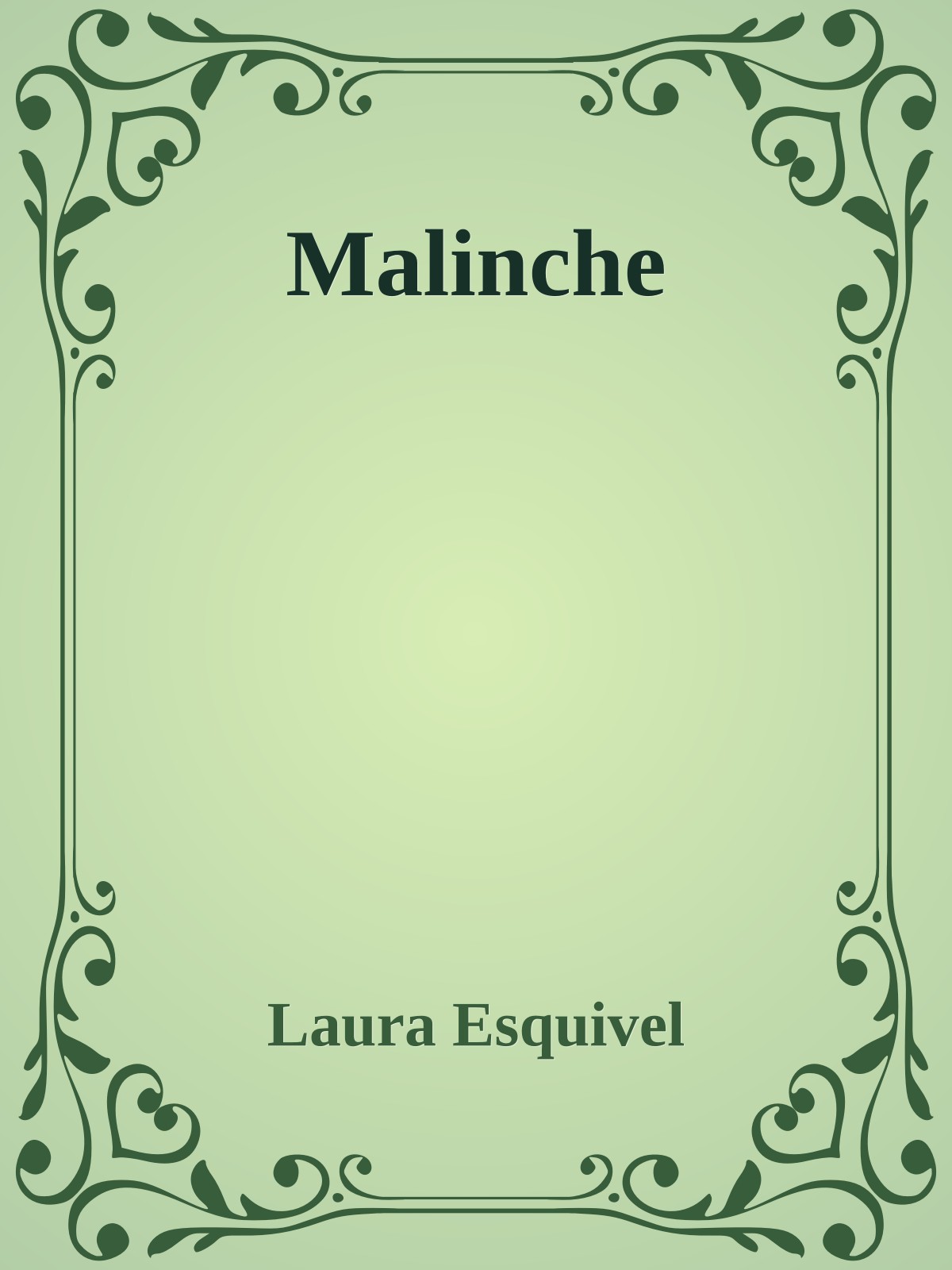 Malinche