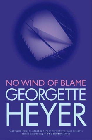 No Wind of Blame