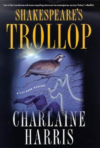 Shakespeare’s Trollop