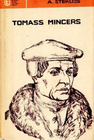 Tomass Mincers