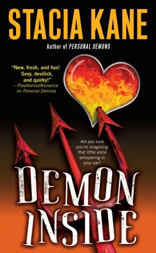 Demon Inside