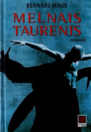 Melnais taurenis