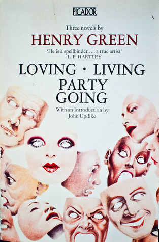 Loving, Living, Party Going