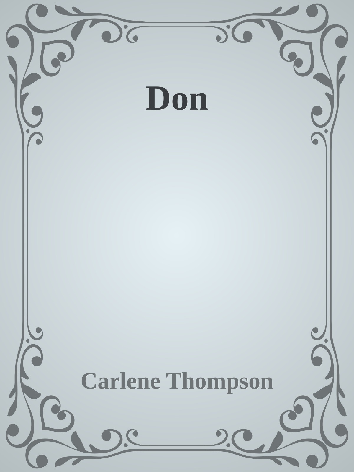 Don