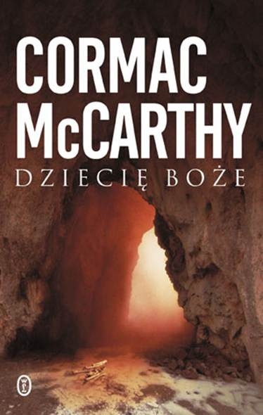 Dziecię Boże