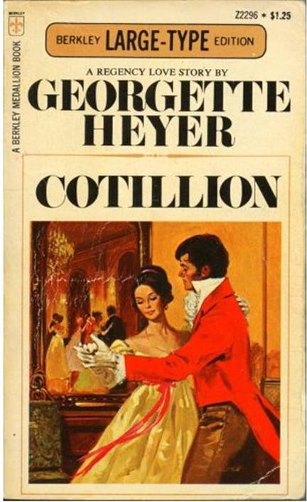 Cotillion