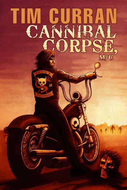 Cannibal Corpse, M/C