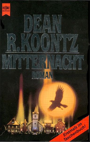 Mitternacht