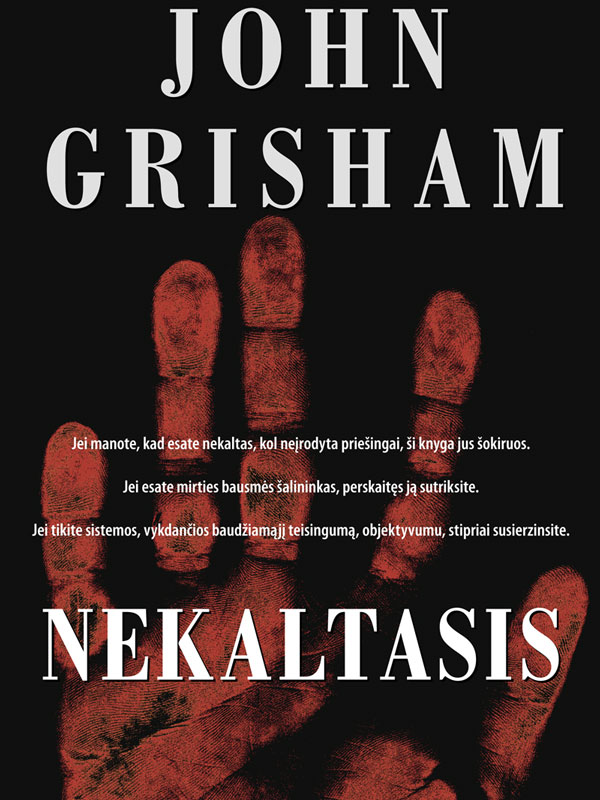 Nekaltasis