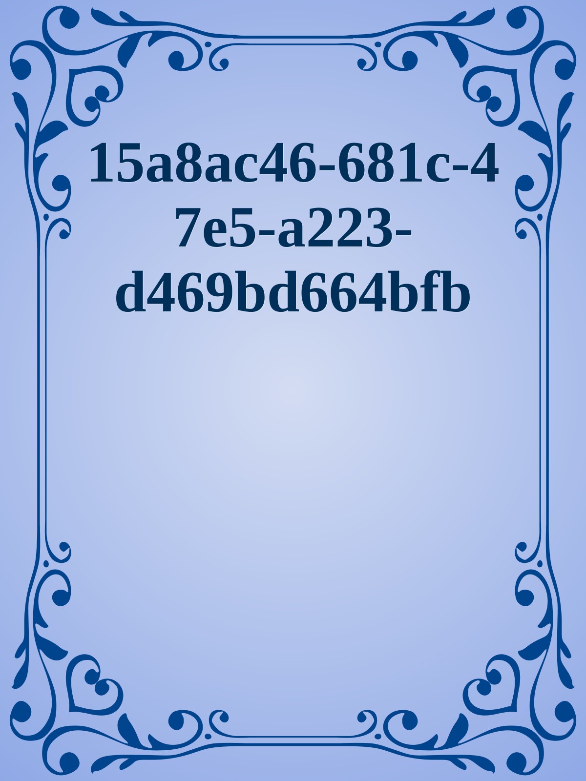15a8ac46-681c-47e5-a223-d469bd664bfb
