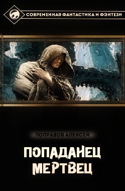 Попаданец. Искатель (СИ)