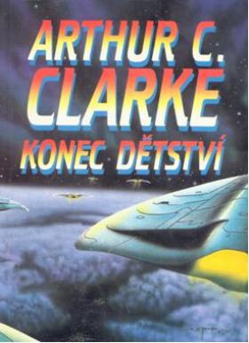 Konec dětství