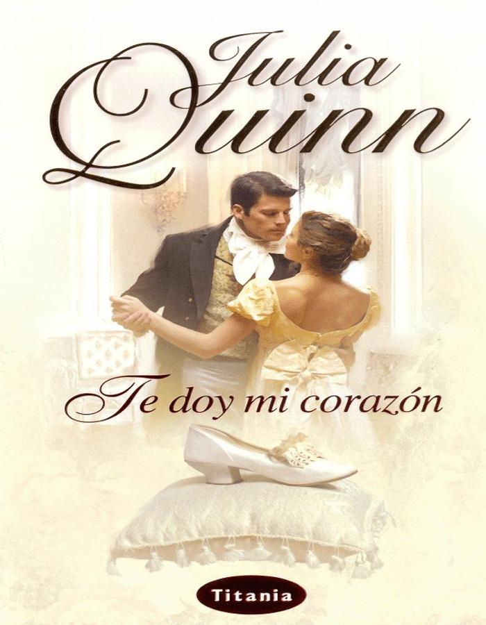 Te Doy Mi Corazón