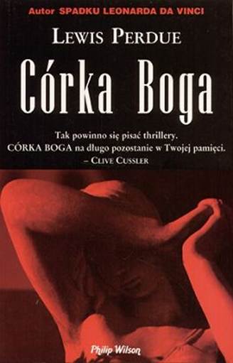 Córka Boga