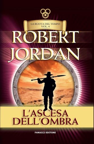 L'ascesa dell'Ombra