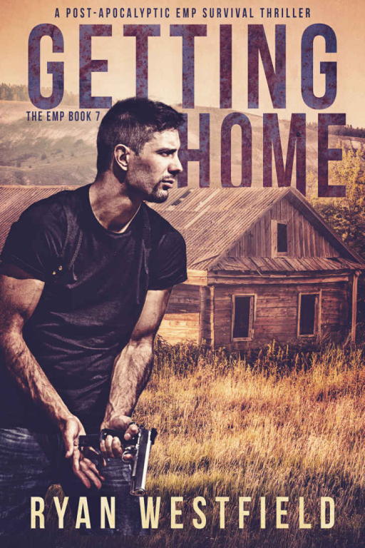 Getting Home