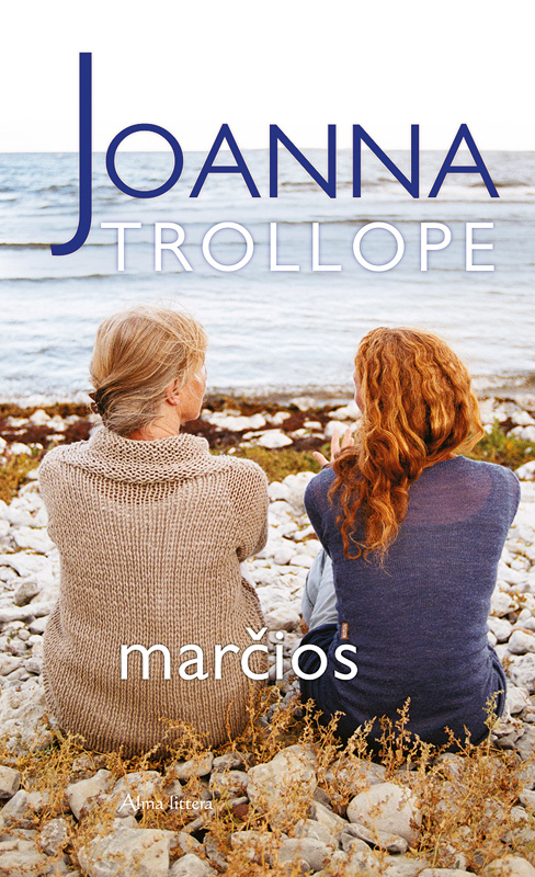 Marčios
