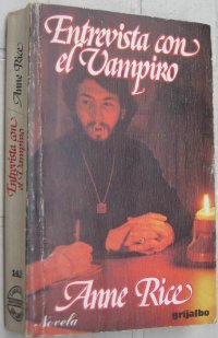 Entrevista con el vampiro