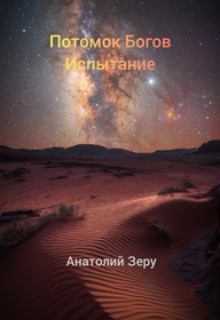 Испытание [СИ]