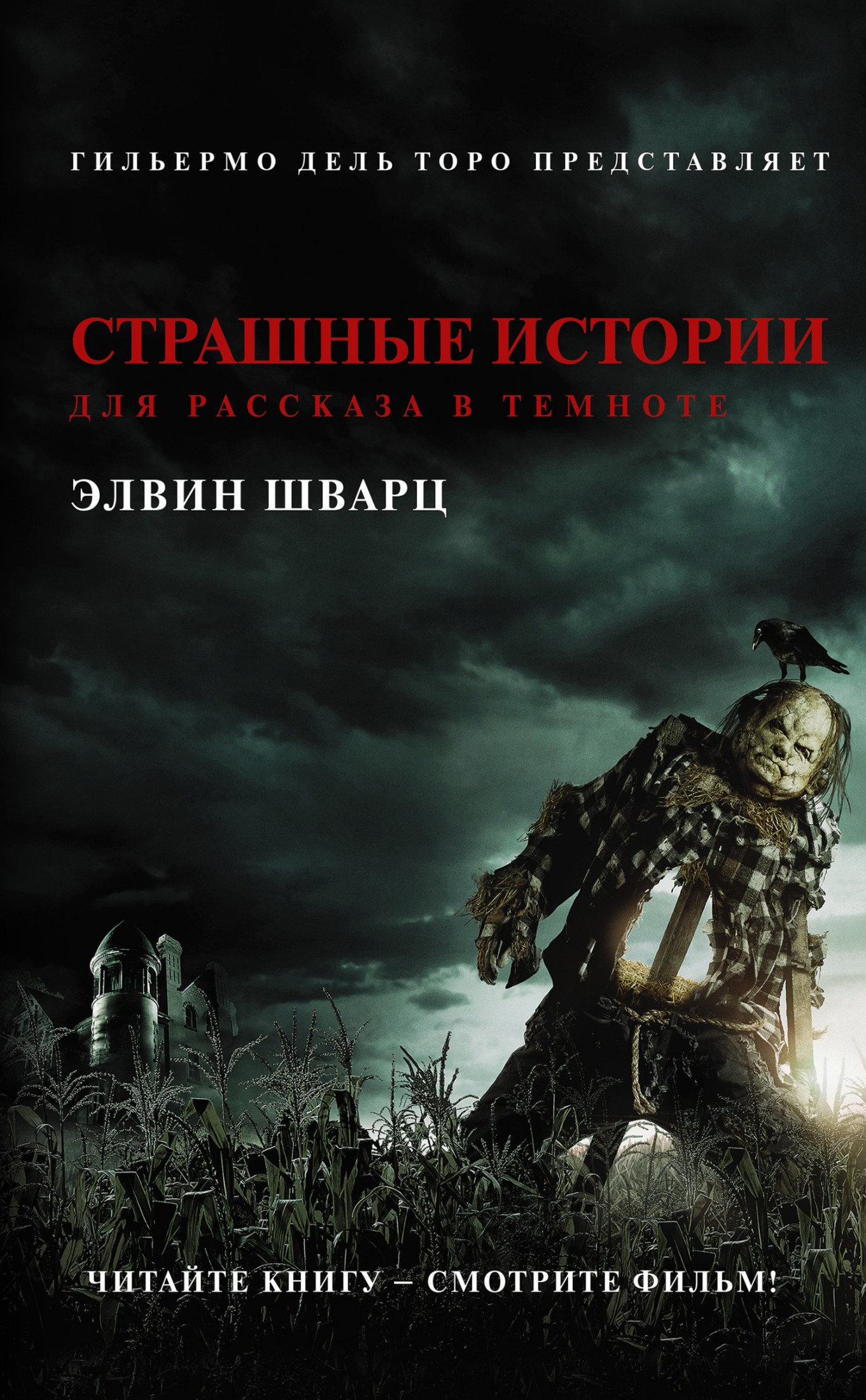Страшные истории для рассказа в темноте [сборник litres]