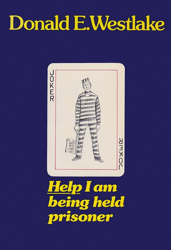 Help, I Am Being Held Prisoner