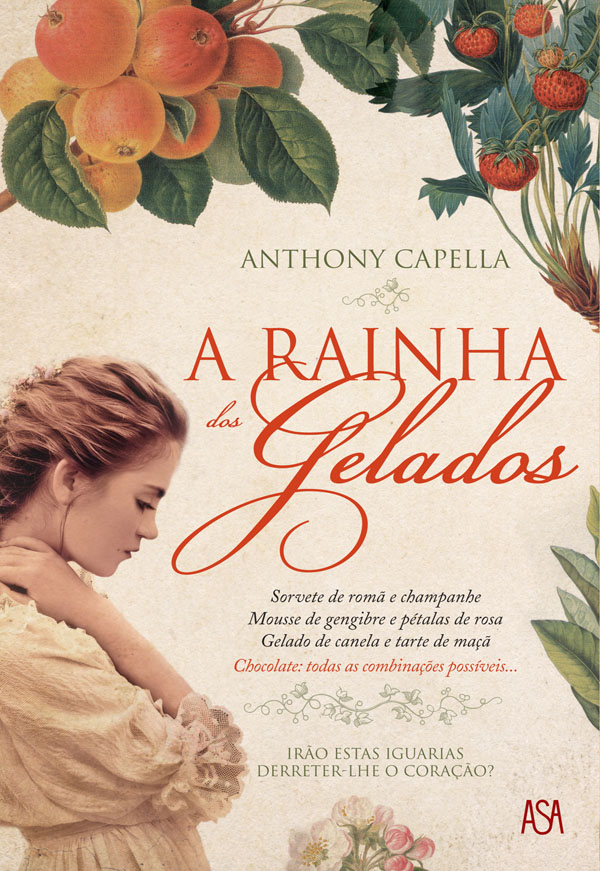 A Rainha dos Gelados