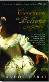 Casanova in Bolzano