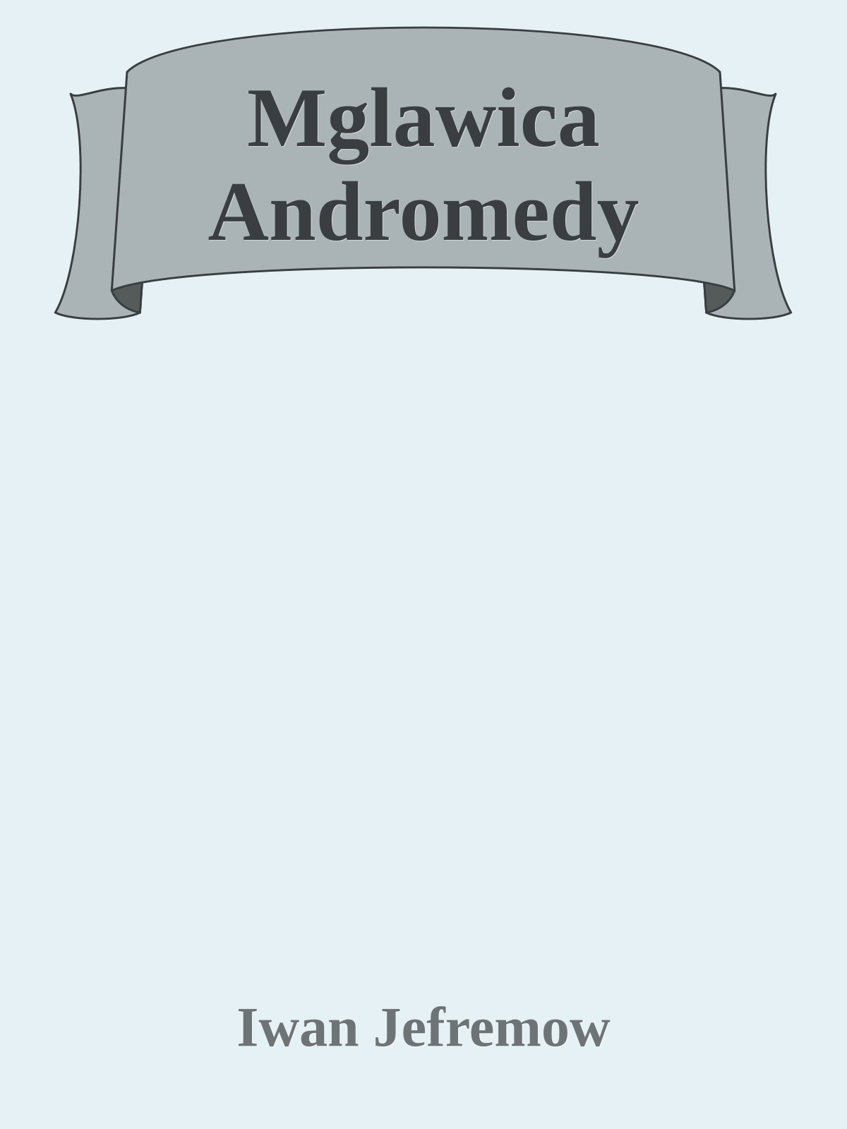 Mglawica Andromedy