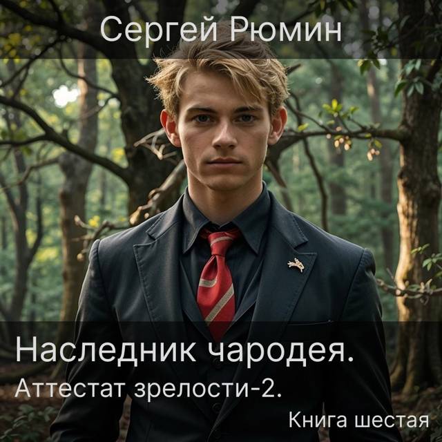 Аттестат зрелости-2