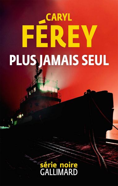 Plus jamais seul