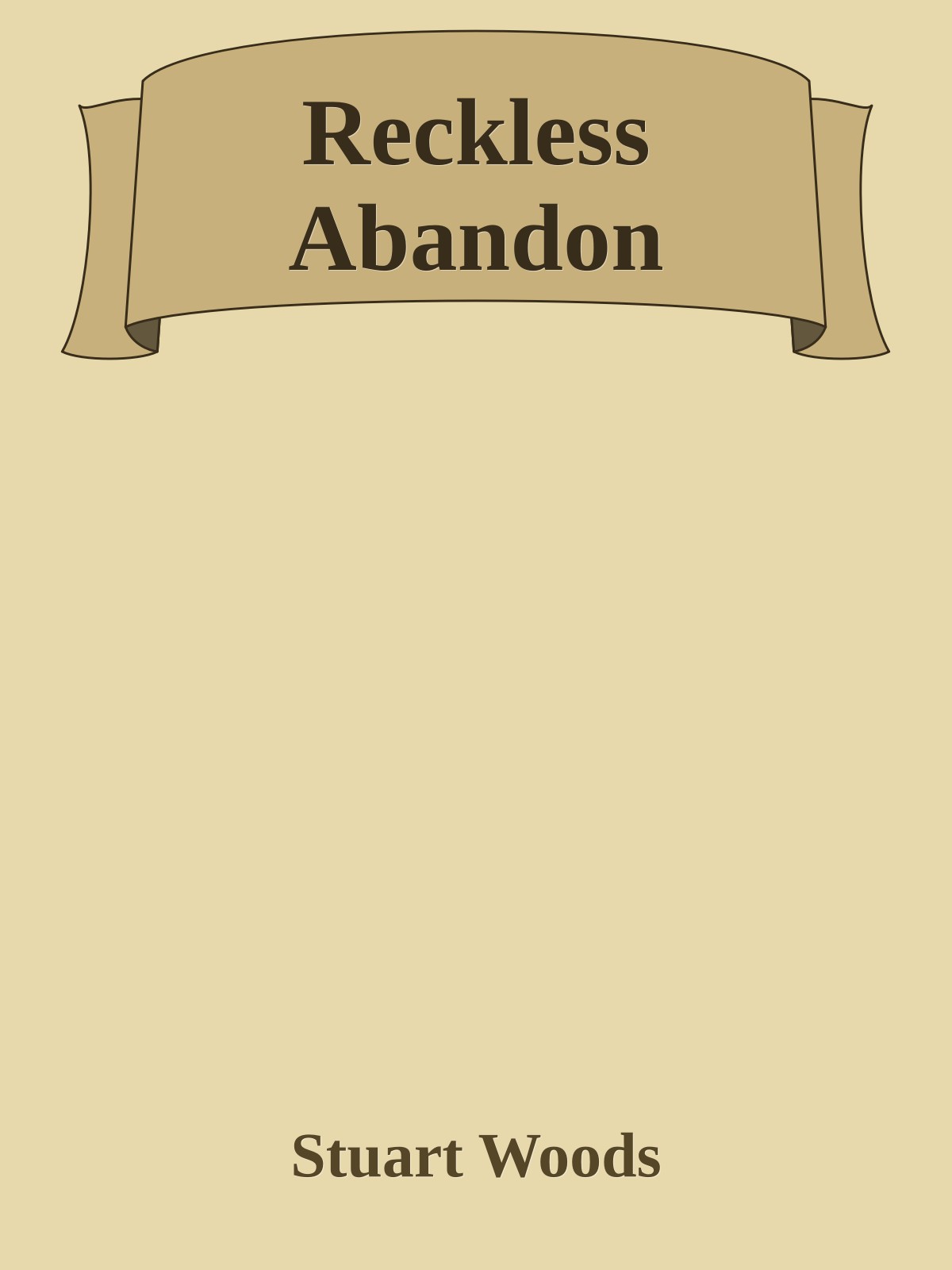 Reckless Abandon