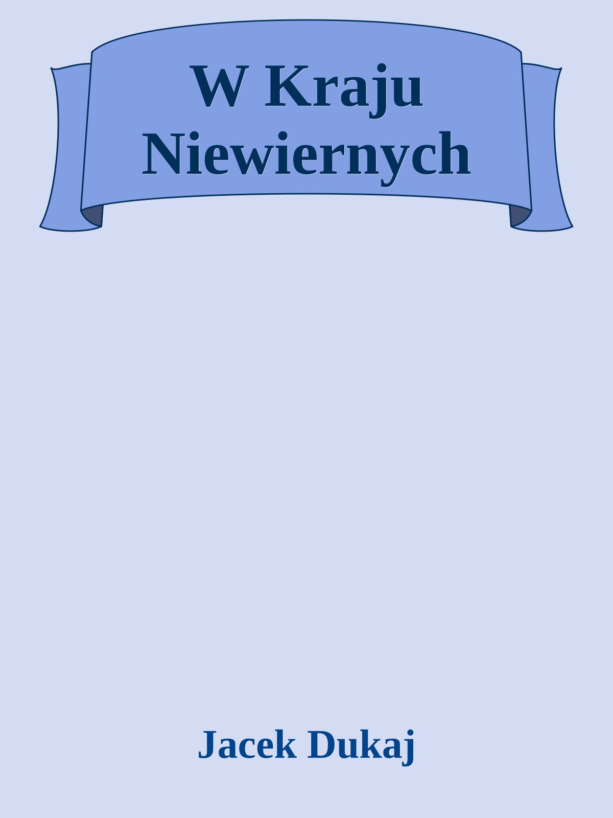 W Kraju Niewiernych