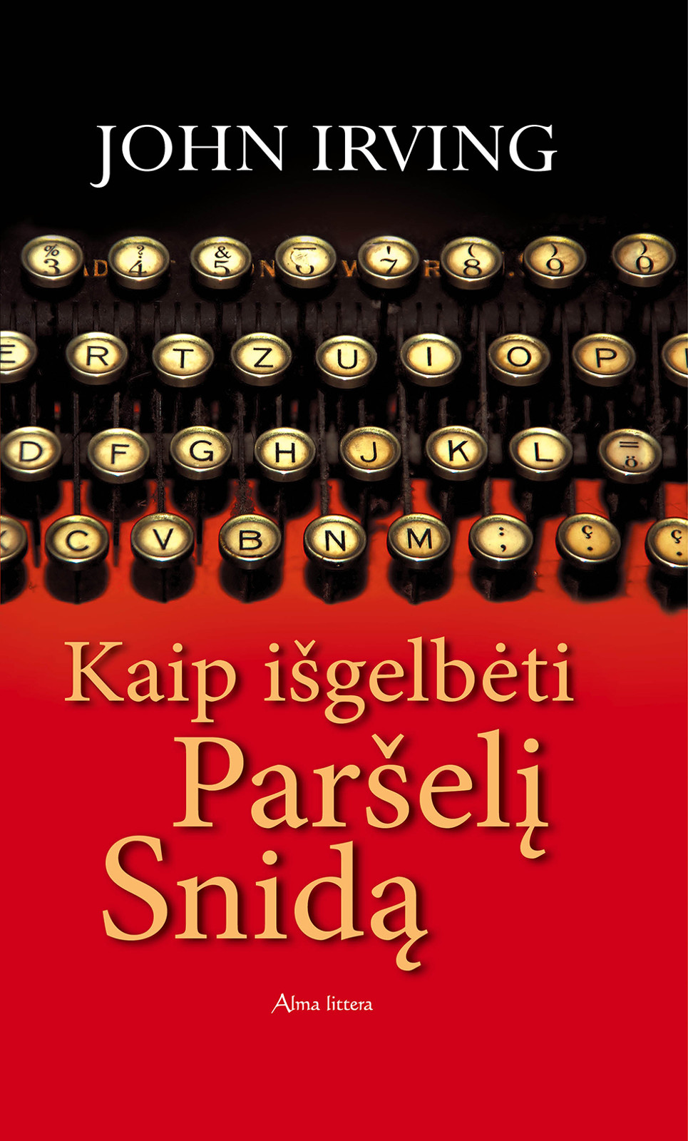 Kaip išgelbėti Paršelį Snidą [calibre]