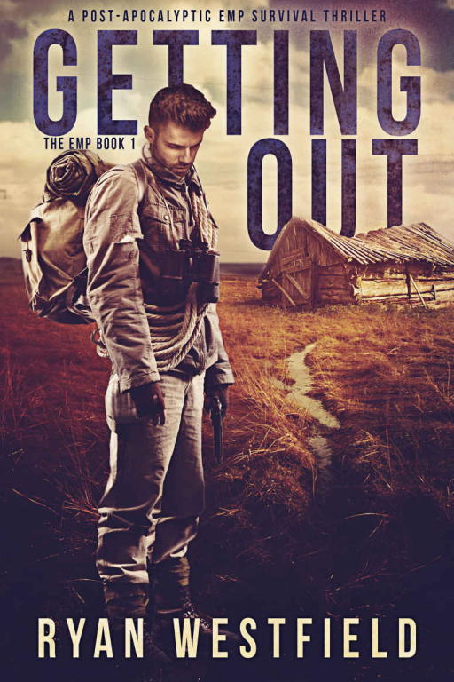 Getting Out