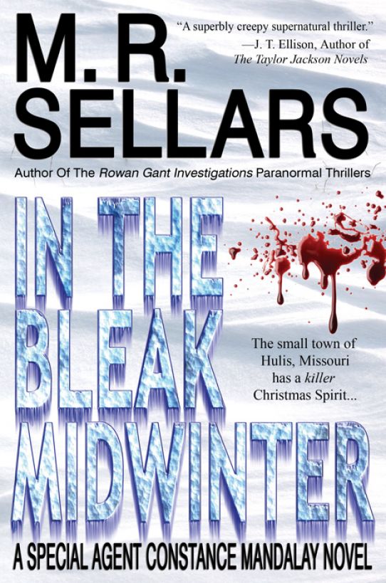 In the bleak midwinter