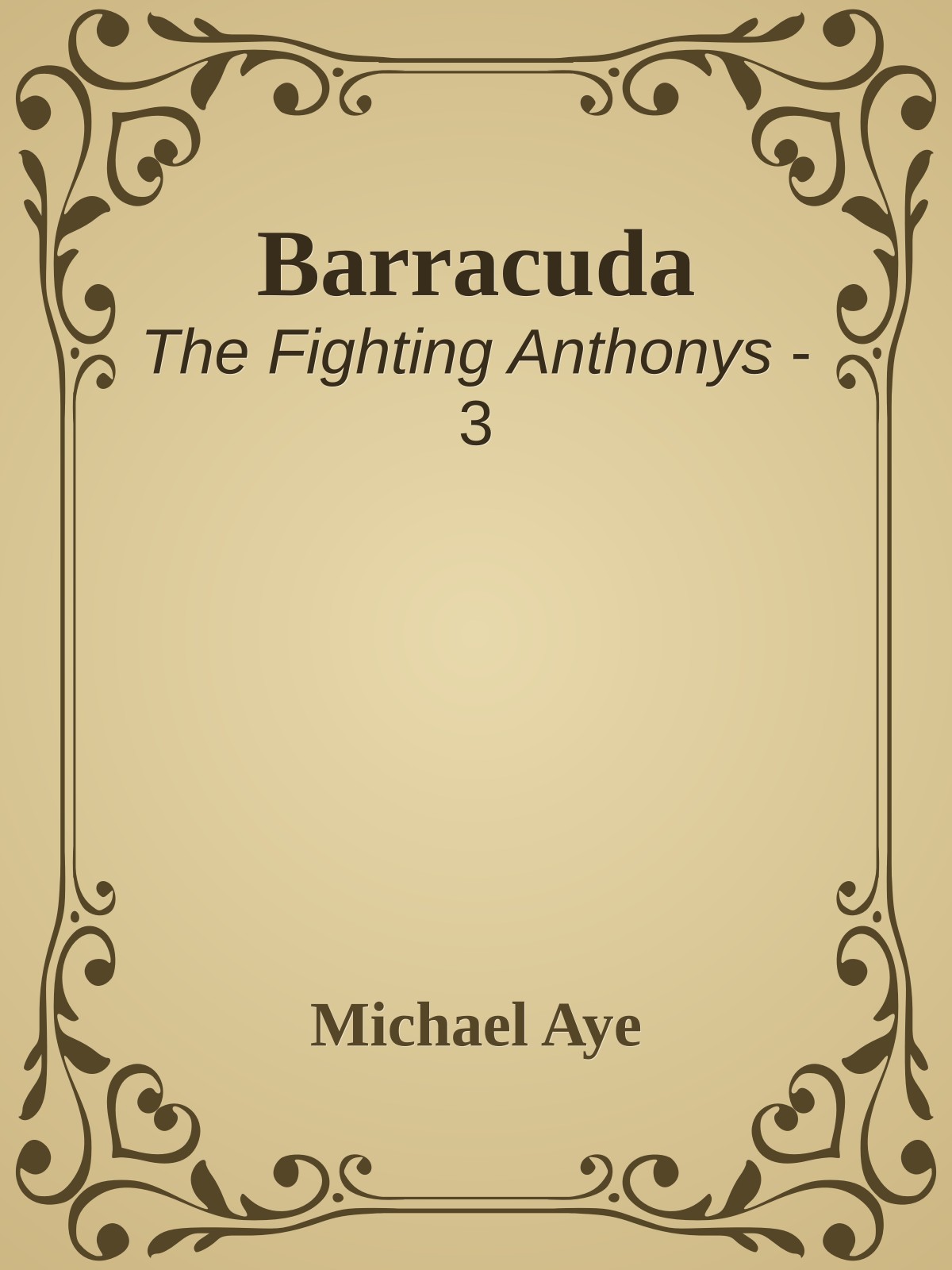 Barracuda