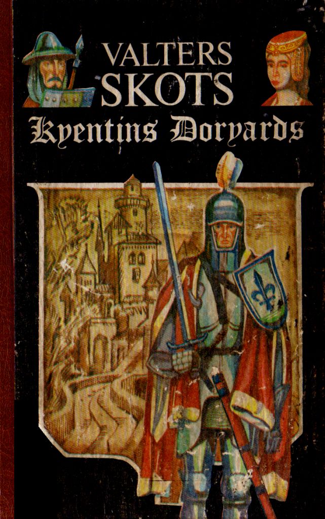 Kventins Dorvards