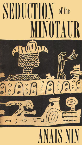 Seduction of the Minotaur