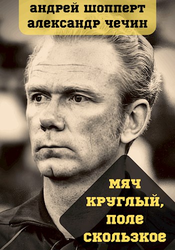 Мяч круглый, поле скользкое [СИ]