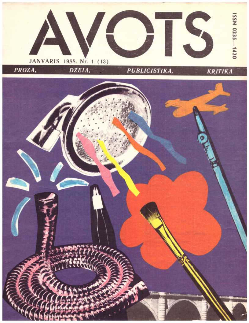 Avots 1988 01