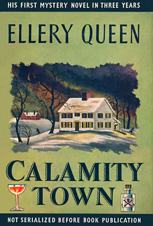 Calamity Town