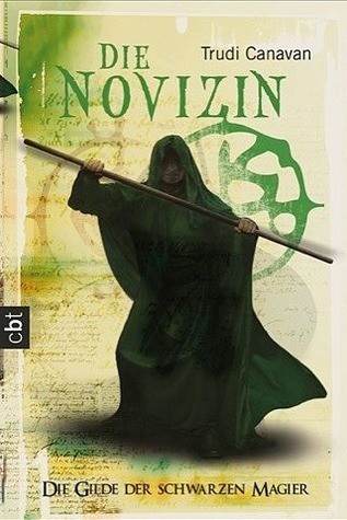 Die Novizin