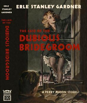 The Case of the Dubious Bridegroom