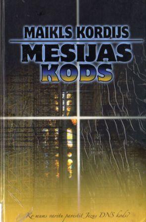 Mesijas kods