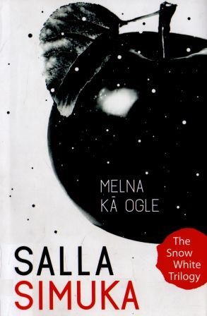 Sniegbaltītes triloģija-3. Melna kā ogle