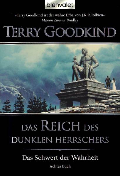 Das Reich des dunklen Herrschers