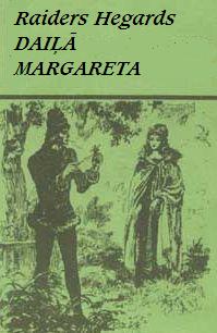 DAIĻĀ MARGARETA