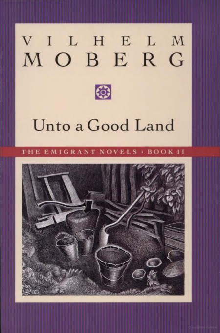 Unto A Good Land